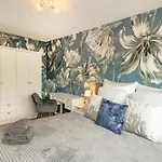 Sweethome - Dah02 - Luxus Pur Apartment, Kueche, Tv *