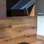 Sweethome - Dah02 - Luxus Pur Apartment, Kueche, Tv Apartament *