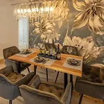 Apartament Sweethome - Dah02 - Luxus Pur Apartment, Kueche, Tv *