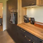 Sweethome - Dah02 - Luxus Pur Apartment, Kueche, Tv Apartament Dachau
