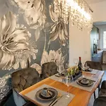 Sweethome - Dah02 - Luxus Pur Apartment, Kueche, Tv Apartament *