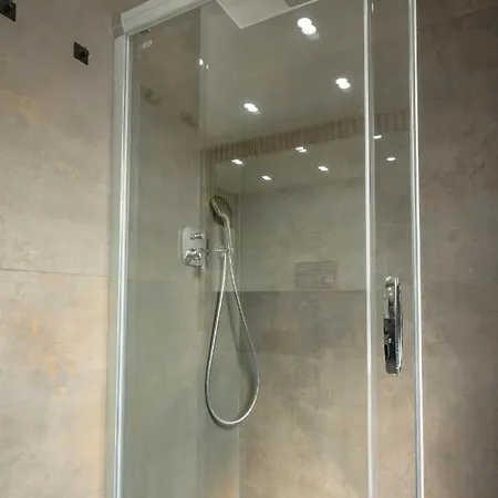 Sweethome - Dah02 - Luxus Pur Apartment, Kueche, Tv Νταχάου