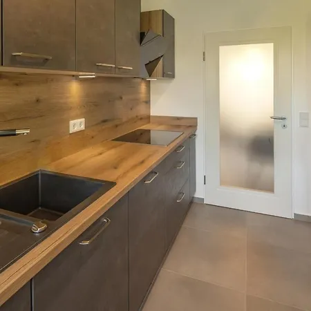 Sweethome - Dah02 - Luxus Pur Apartment, Kueche, Tv Διαμέρισμα