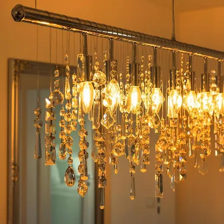 Διαμέρισμα Sweethome - Dah02 - Luxus Pur Apartment, Kueche, Tv Νταχάου