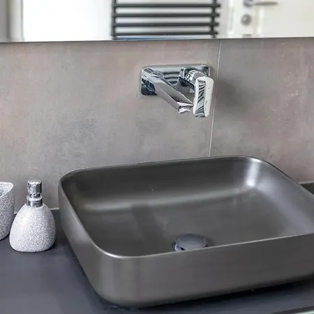 Sweethome - Dah02 - Luxus Pur Apartment, Kueche, Tv Διαμέρισμα Νταχάου