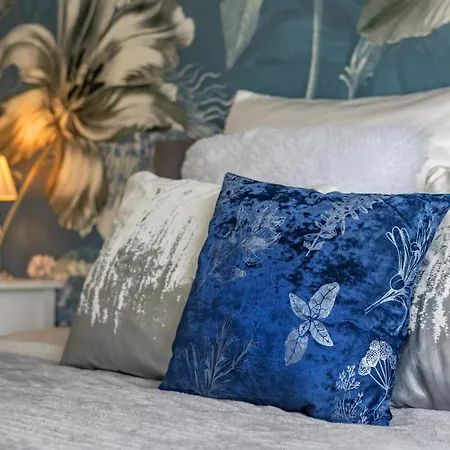 Sweethome - Dah02 - Luxus Pur Apartment, Kueche, Tv * Νταχάου