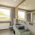 Apartmán Sweethome - Dah02 - Luxus Pur Apartment, Kueche, Tv *