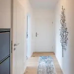 Sweethome - Dah02 - Luxus Pur Apartment, Kueche, Tv Apartmán *
