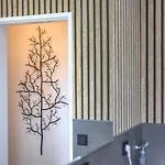 Sweethome - Dah02 - Luxus Pur Apartment, Kueche, Tv Apartmán