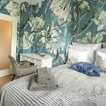 Apartmán Sweethome - Dah02 - Luxus Pur Apartment, Kueche, Tv Dachau