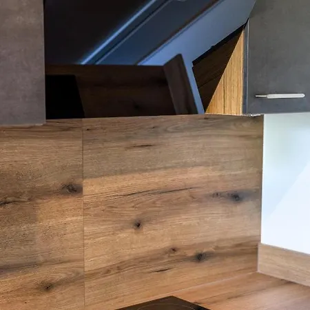 Sweethome - Dah02 - Luxus Pur Apartment, Kueche, Tv Apartment *
